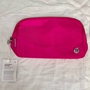 Lululemon Crossbody bag